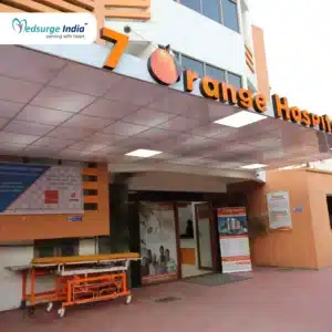 7 Orange Hospital