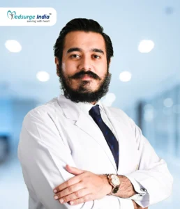 Dr. Jitesh Manghwani
