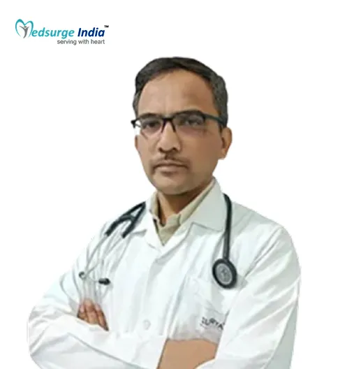 Dr. Rajendra Chavan