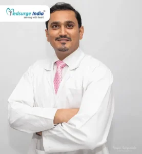 Dr. Tushar Pisal