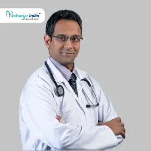 Dr. Akshay Singh