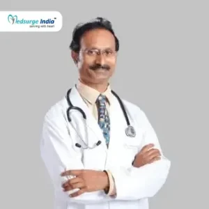 Dr. Anand Babu Mavoori
