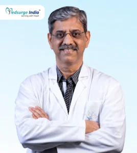 Dr. Anand Deodhar