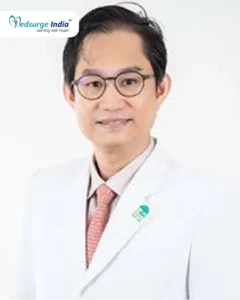 Dr. Arthit Hongvanit