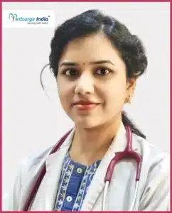 Dr. Ashwini Goli