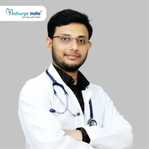 Dr. Avinash Jada
