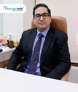 Dr. Bhushan Ghodke