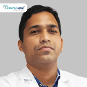 Dr. Chaitanya Pentapati