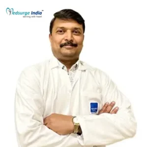 Dr. Deepak Mane