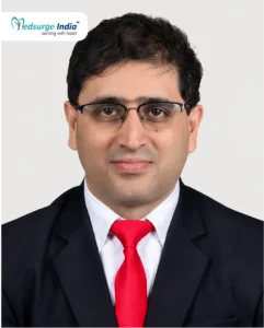Dr. Dhananjay Zutshi
