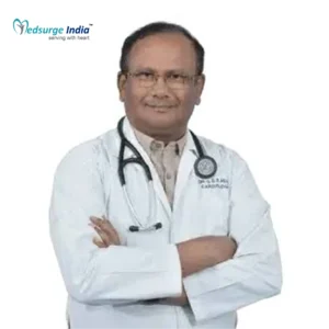 Dr. G.S.R.MURTHY