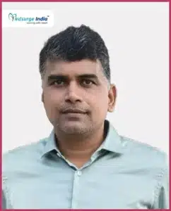 Dr. Gangadhar Bathini