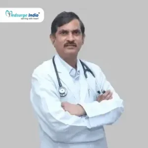 Dr. Gulla Surya Prakash