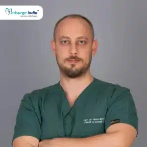 Dr. Hasbi Mert Meral