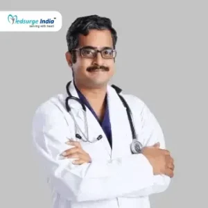 Dr. J Vinod Kumar