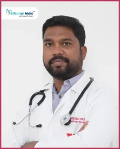 Dr. Jagdish Pusa