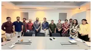 Expert Session with Dr. Jitesh Manghwani