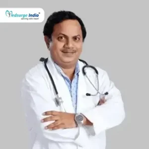 Dr. K Sateesh Kumar