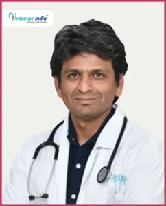 Dr. K. Amareshwara Rao