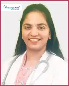 Dr. Keerthana Kota