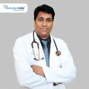 Dr. Krishnam Raju Penmatsa