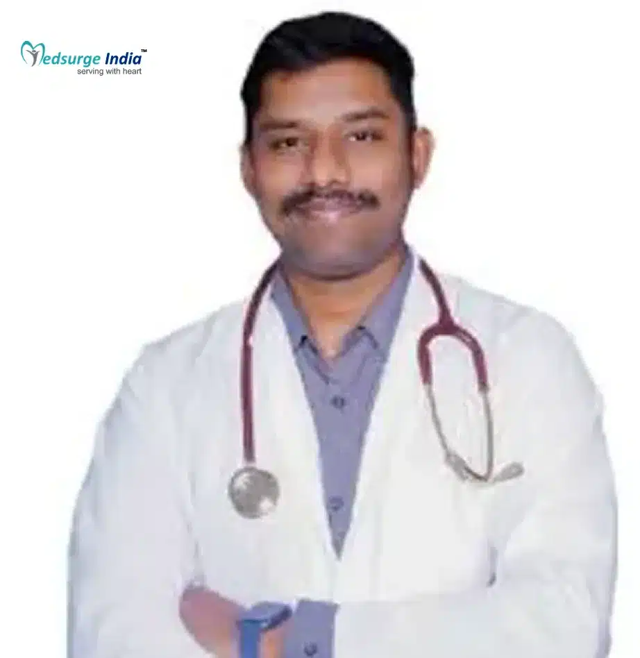 Dr. L. Rama Devi Pasumarthy