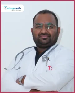 Dr. M. Kumar Bhanu