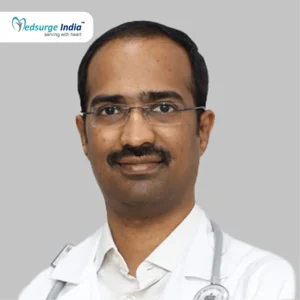 Dr. MGV Aditya