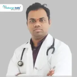Dr. P. Chandra Shekar