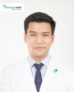 Dr. Pakpoom Somrak