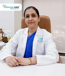 Dr. Pooja Ghodke