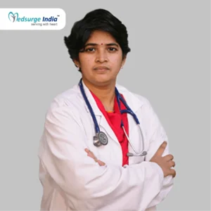 Dr. Pothala Vijayalakshmi