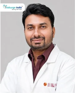 Dr. Praful Rawate