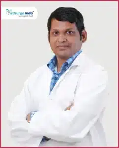 Dr. Pruthvi Gattu
