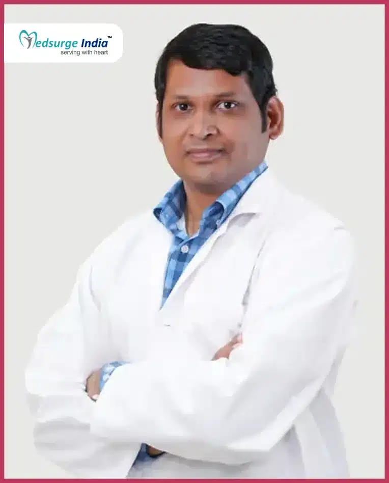 Dr. Pruthvi Gattu