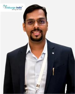 Dr. Rahul Chavan