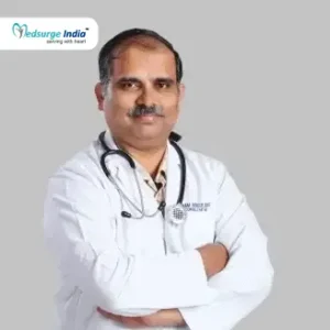 Dr. Ram Sunder Sagar