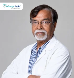 Dr. Ramesh Rohiwal