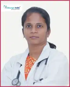 Dr. S. Yashwanth