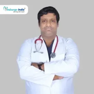 Dr. SV Chaitanya