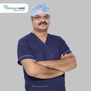 Dr. Sandeep Kumar Sahu