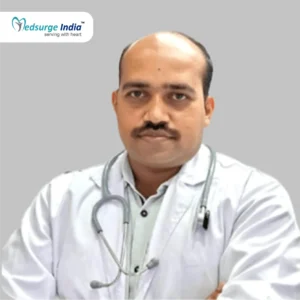 Dr. Sandeep Talari