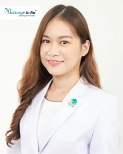 Dr. Saranrat Toeywatanachai