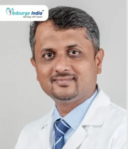 Dr. Satish Pattanshetti