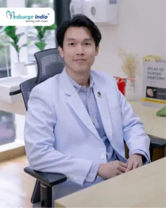 Dr. Somjet Jenvorapoj