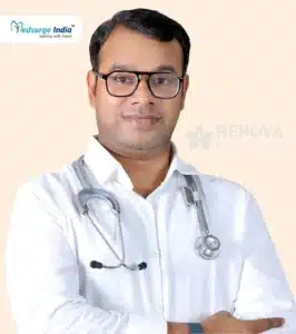 Dr. Srinivas Thankari