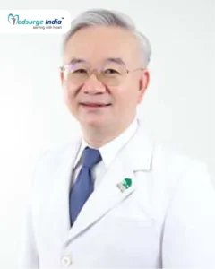 Dr. Wiboon Kamolpornwijit