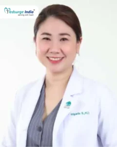 Dr. Wipada Bintvihok