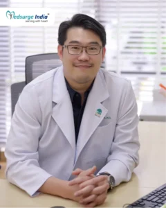 Dr. Worapoj Honglerspipop