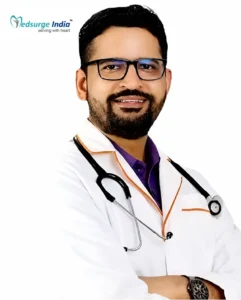 Dr. Aditya Phadke